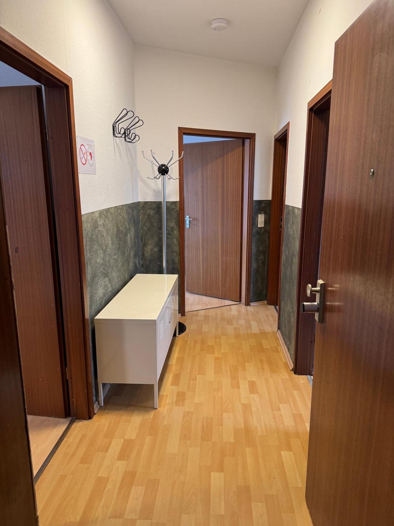M M Central Apartments Gruppen, Handwerker Und Monteure Budget Berlin Ruang foto