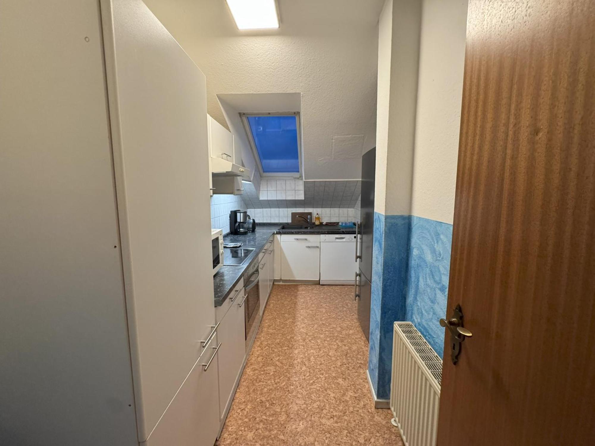 M M Central Apartments Gruppen, Handwerker Und Monteure Budget Berlin Bagian luar foto